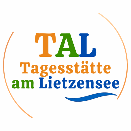 Logo der Tagesstätte am Lietzensee